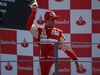 GP Italia, Gara, Felipe Massa (BRA), Ferrari, F10 terzo