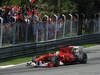 GP Italia, Gara, Felipe Massa (BRA), Ferrari, F10