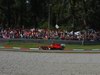 GP Italia, Gara, Felipe Massa (BRA), Ferrari, F10