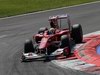 GP Italia, Gara, Felipe Massa (BRA), Ferrari, F10