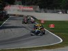 GP Italia, Gara, Nico Rosberg (GER), Mercedes GP F1 Team, MGP W01