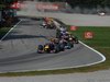 GP Italia, Gara, Sebastian Vettel (GER), Red Bull Racing, RB6 