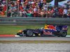GP Italia, Gara, Mark Webber (AUS), Red Bull Racing, RB6