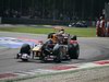 GP Italia, Gara, Mark Webber (AUS), Red Bull Racing, RB6