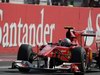 GP Italia, Gara, Fernando Alonso (ESP), Ferrari, F10 vincitore