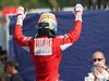 GP Italia, Gara, Fernando Alonso (ESP), Ferrari, F10 vincitore 