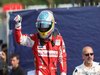 GP Italia, Gara, Fernando Alonso (ESP), Ferrari, F10 vincitore