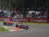 GP Italia, Gara, Jenson Button (GBR), McLaren Mercedes, MP4-25