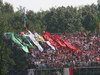 GP Italia, Gara, fans
