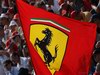 GP Italia, Gara, fans 