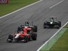 GP Italia, Gara, Timo Glock (GER), Virgin Racing, VR-01  