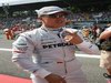 GP Italia, Gara, Michael Schumacher (GER), Mercedes GP F1 Team, MGP W01