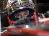 GP Italia, Gara, Fernando Alonso (ESP), Ferrari, F10 vincitore, Jenson Button (GBR), McLaren  Mercedes, MP4-25 secondo, Felipe Massa (BRA), Ferrari, F10 terzo e Stefano Domenicali (ITA), Head of the Gestione Sportiva 