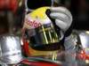 GP Italia, Gara, Fernando Alonso (ESP), Ferrari, F10 vincitore, Jenson Button (GBR), McLaren  Mercedes, MP4-25 secondo, Felipe Massa (BRA), Ferrari, F10 terzo e Stefano Domenicali (ITA), Head of the Gestione Sportiva 