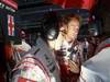 GP Italia, Gara, Fernando Alonso (ESP), Ferrari, F10 fans
