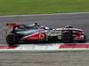 GP Italia, Gara, Jenson Button (GBR), McLaren Mercedes, MP4-25