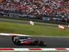 GP Italia, Gara, Fernando Alonso (ESP), Ferrari, F10 e Jenson Button (GBR), McLaren  Mercedes, MP4-25 