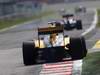 GP Italia, Gara, Felipe Massa (BRA), Ferrari, F10 e Fernando Alonso (ESP), Ferrari, F10