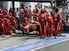 GP Italia, Gara, Fernando Alonso (ESP), Ferrari, F10