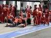 GP Italia, Gara, Fernando Alonso (ESP), Ferrari, F10 vincitore 