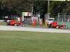 GP Italia, Gara, Jenson Button (GBR), McLaren Mercedes, MP4-25