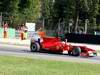 GP Italia, Gara, Felipe Massa (BRA), Ferrari, F10
