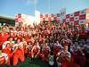 GP Italia, Gara, Fernando Alonso (ESP), Ferrari, F10 vincitore