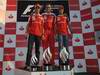 GP Italia, Gara, Jenson Button (GBR), McLaren Mercedes, MP4-25