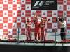 GP Italia, ITALIAN GRAND PRIX F1/2010 - MONZA 12/09/2010 - PODIUM
© FOTO ERCOLE COLOMBO