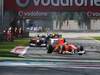 GP Italia, ITALIAN GRAND PRIX F1/2010 - MONZA 12/09/2010 - FERNANDO ALONSO
© FOTO ERCOLE COLOMBO