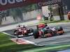 GP Italia, ITALIAN GRAND PRIX F1/2010 - MONZA 12/09/2010  - JENSON BUTTON 
© FOTO ERCOLE COLOMBO 
