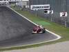 GP Italia, ITALIAN GRAND PRIX F1/2010 - MONZA 12/09/2010 - FERNANDO ALONSO
© FOTO ERCOLE COLOMBO