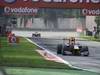 GP Italia, ITALIAN GRAND PRIX F1/2010 - MONZA 12/09/2010  - MARK WEBBER 
© FOTO ERCOLE COLOMBO 