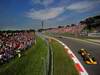 GP Italia, Gara, Michael Schumacher (GER), Mercedes GP F1 Team, MGP W01 e Timo Glock (GER), Virgin Racing, VR-01