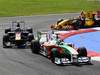 GP Italia, ITALIAN GRAND PRIX F1/2010 - MONZA 12/09/2010 - PODIUM
© FOTO ERCOLE COLOMBO