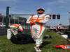 GP Italia, Gara, Fernando Alonso (ESP), Ferrari, F10 vincitore