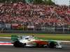 GP Italia, Gara, Felipe Massa (BRA), Ferrari, F10 e Fernando Alonso (ESP), Ferrari, F10