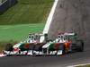 GP Italia, Gara, Sebastian Vettel (GER), Red Bull Racing, RB6