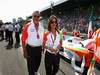 GP Italia, Gara, Fernando Alonso (ESP), Ferrari, F10 vincitore 