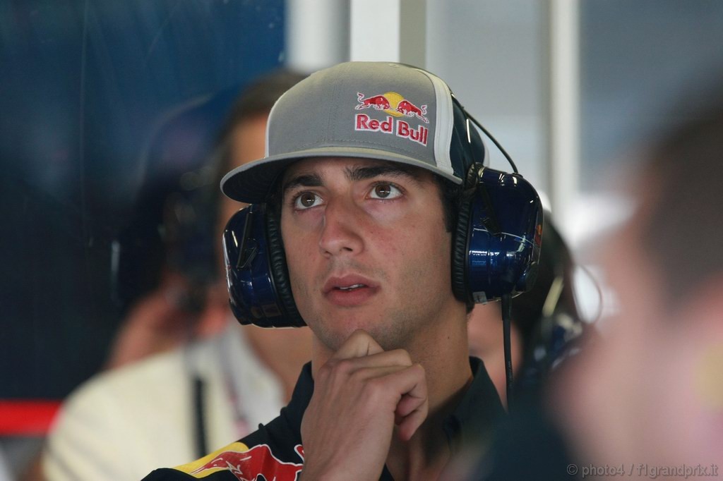 GP Italia - Qualifiche e Prove Libere 3