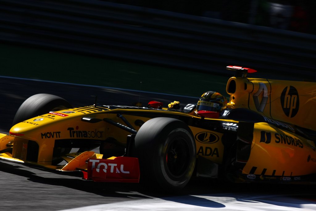 GP Italia - Qualifiche e Prove Libere 3