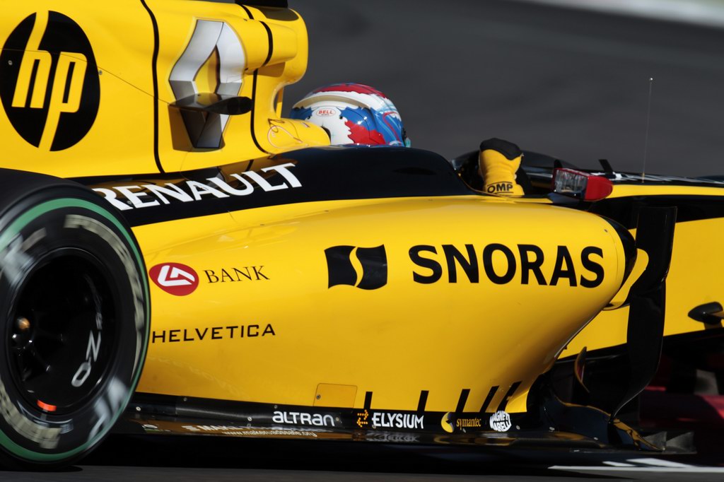 GP Italia - Qualifiche e Prove Libere 3