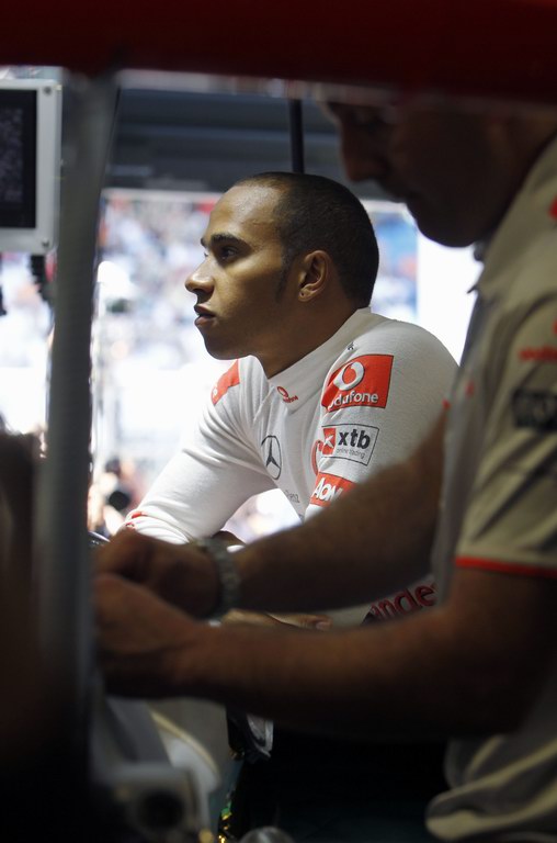 GP Italia - Qualifiche e Prove Libere 3