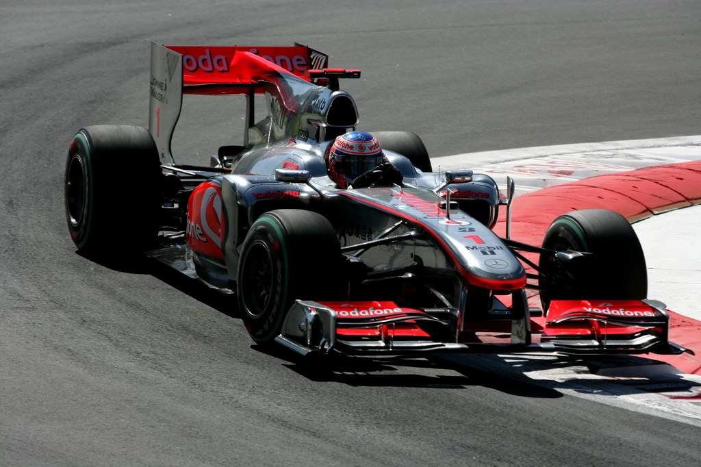 GP Italia - Qualifiche e Prove Libere 3