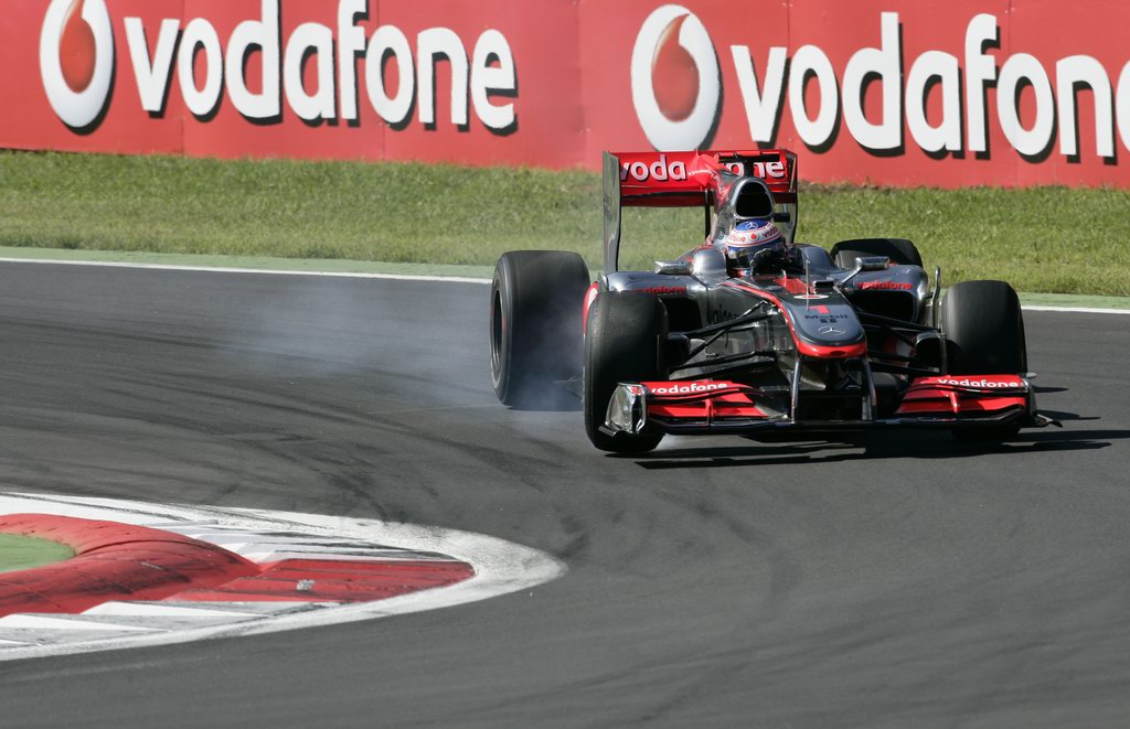 GP Italia - Qualifiche e Prove Libere 3