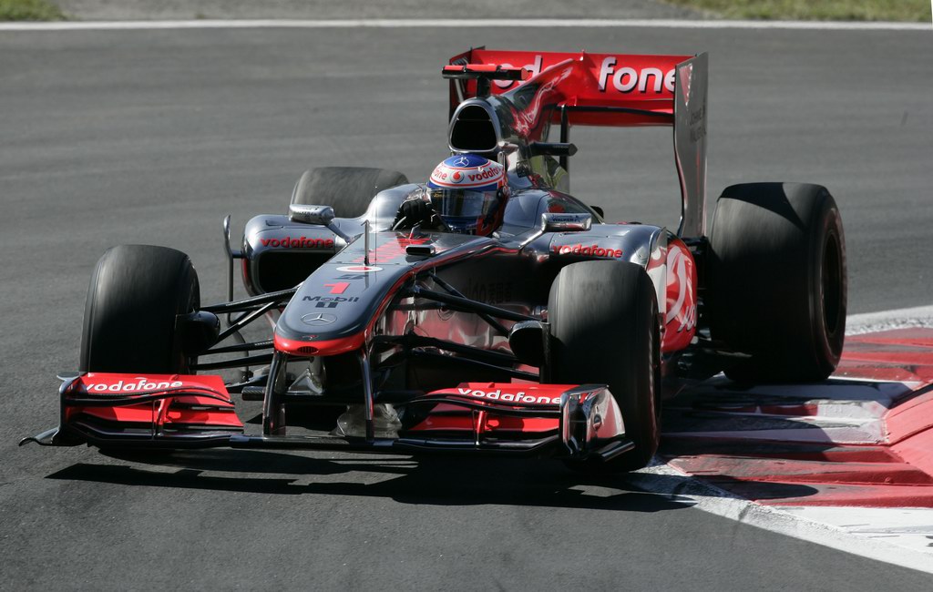 GP Italia - Qualifiche e Prove Libere 3