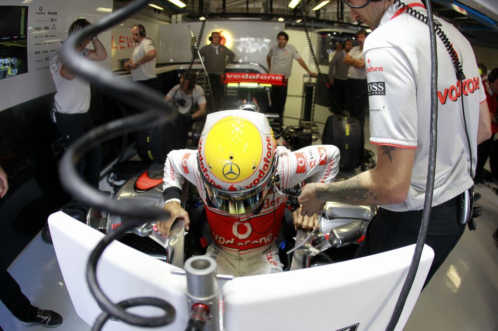 GP Italia - Qualifiche e Prove Libere 3