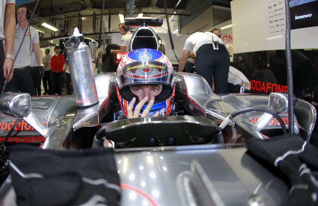 GP Italia - Qualifiche e Prove Libere 3
