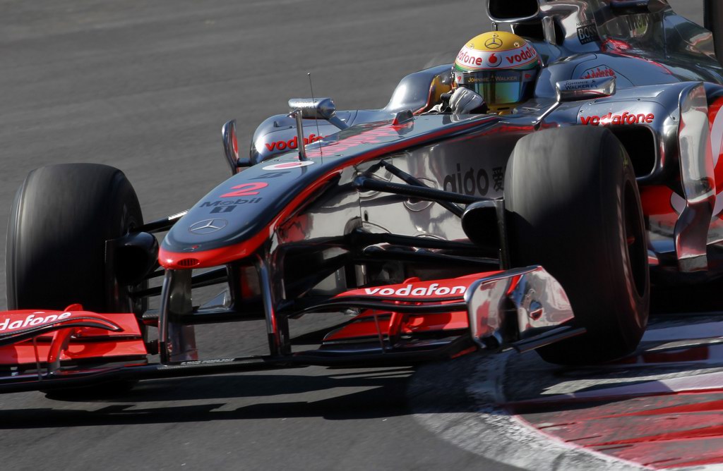 GP Italia - Qualifiche e Prove Libere 3
