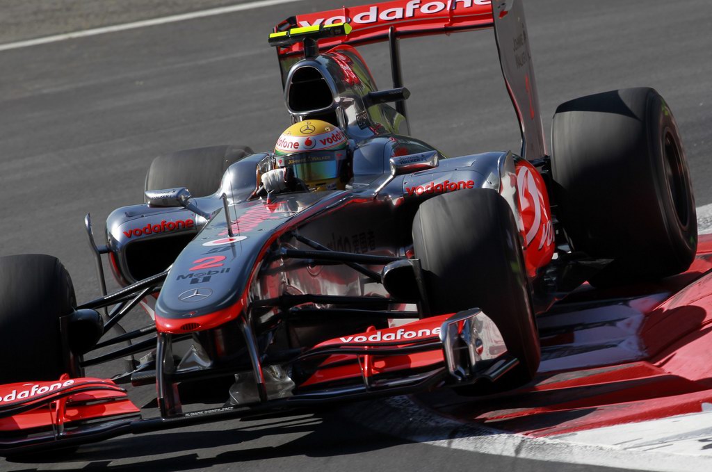 GP Italia - Qualifiche e Prove Libere 3